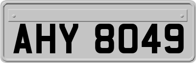 AHY8049