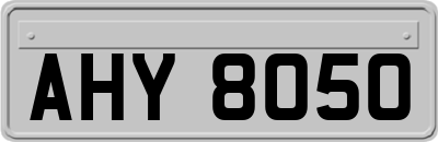 AHY8050