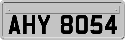AHY8054