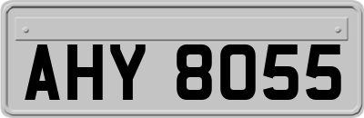 AHY8055