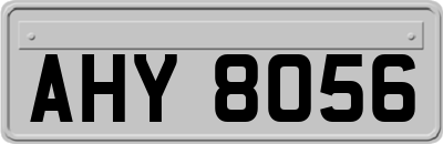 AHY8056