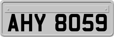 AHY8059