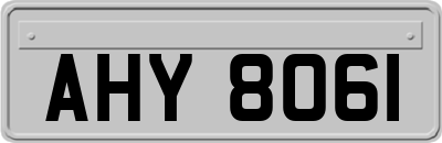 AHY8061