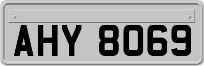 AHY8069