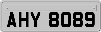 AHY8089