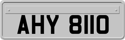 AHY8110
