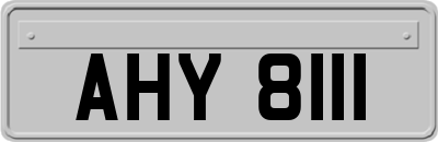 AHY8111