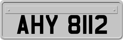 AHY8112