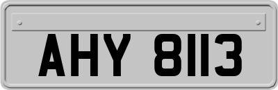 AHY8113