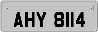 AHY8114