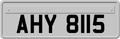 AHY8115