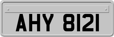 AHY8121