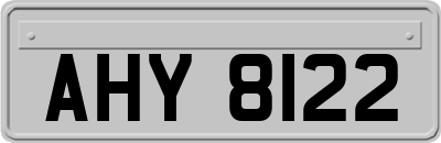 AHY8122