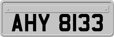AHY8133