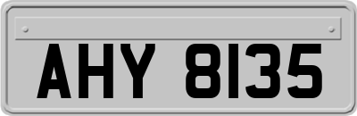 AHY8135