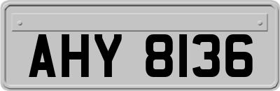 AHY8136