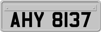 AHY8137