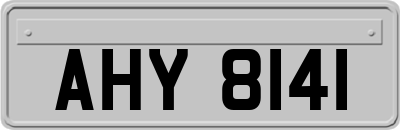 AHY8141