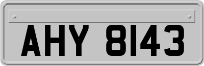AHY8143