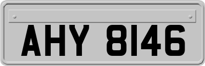AHY8146