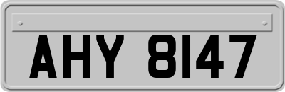 AHY8147