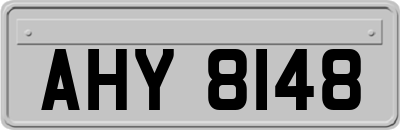 AHY8148