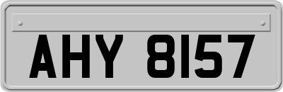 AHY8157