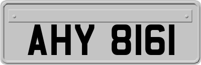 AHY8161