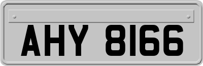 AHY8166