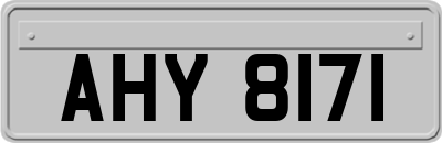 AHY8171