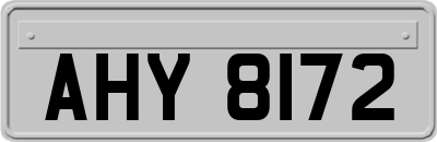 AHY8172