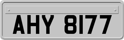 AHY8177