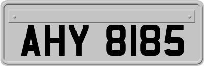 AHY8185