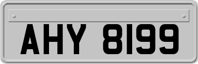 AHY8199