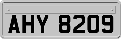 AHY8209