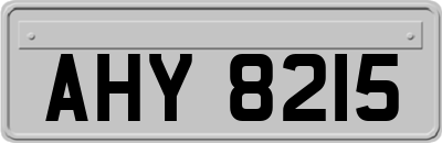 AHY8215