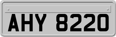 AHY8220