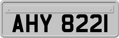 AHY8221