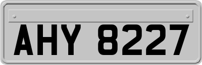 AHY8227