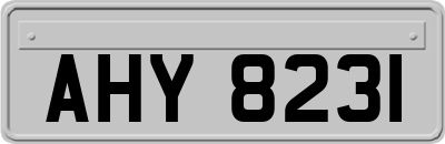 AHY8231