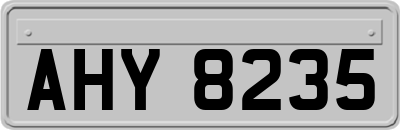 AHY8235