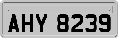 AHY8239
