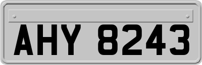 AHY8243