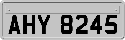 AHY8245