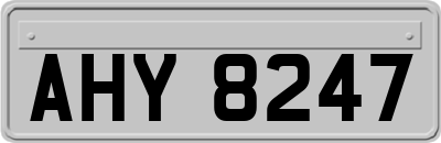 AHY8247