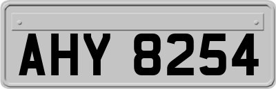 AHY8254