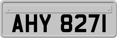 AHY8271