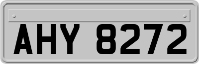 AHY8272