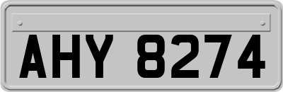 AHY8274
