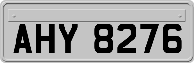 AHY8276